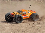 101702 - Bullet ST FLUX RTR(2.4 GHz